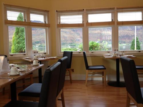Bed & Breakfast Buccleuch Guest House
