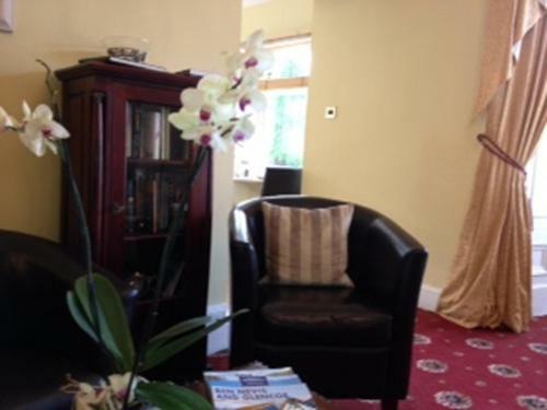 Bed & Breakfast Buccleuch Guest House