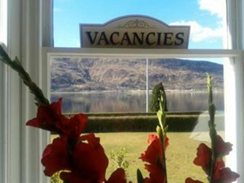 Bed & Breakfast Buccleuch Guest House