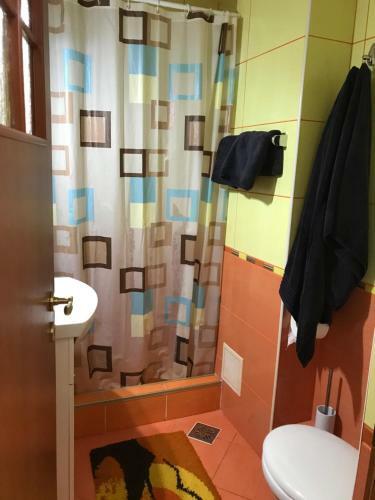 Apartament Ema Baile Felix