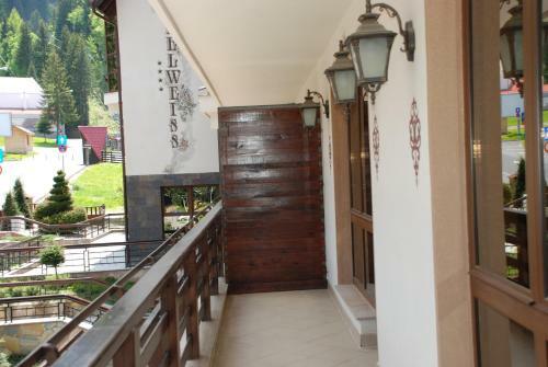 Edelweiss Poiana Hotels