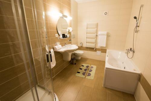 Edelweiss Poiana Hotels