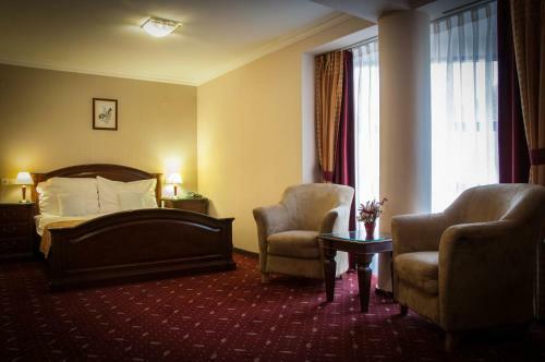 Edelweiss Poiana Hotels