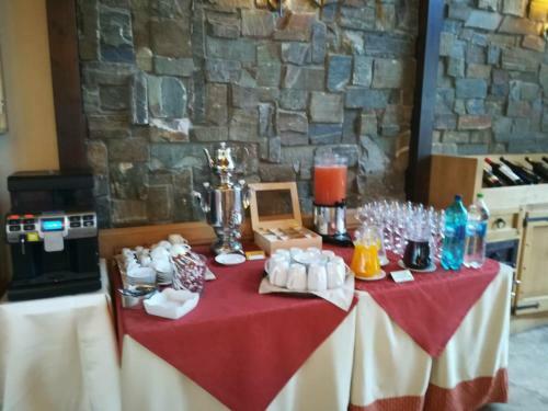 Edelweiss Poiana Hotels