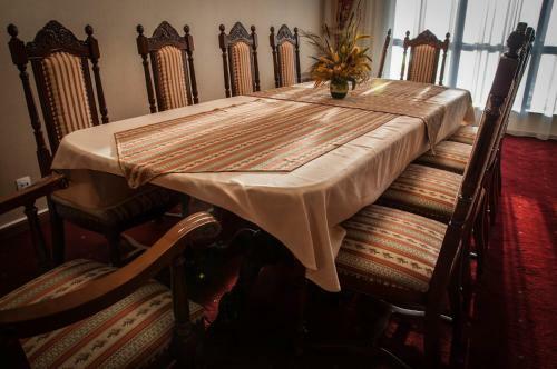 Edelweiss Poiana Hotels