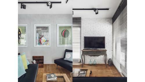 Apartamento Bcn Waterlane