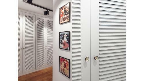 Apartamento Bcn Waterlane