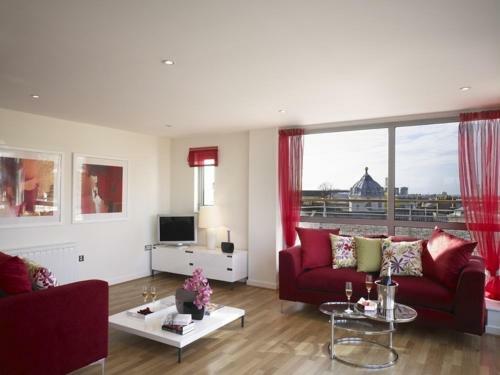 Apartamento Admiralty Quarter