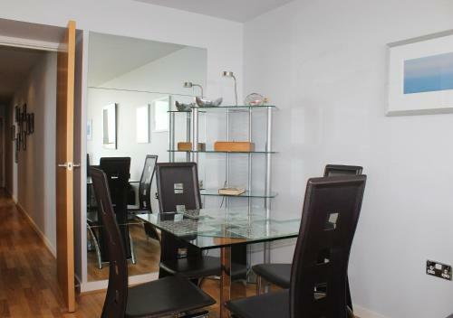 Apartamento Admiralty Quarter