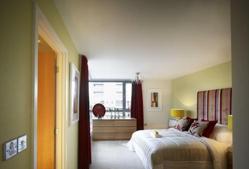 Apartamento Admiralty Quarter