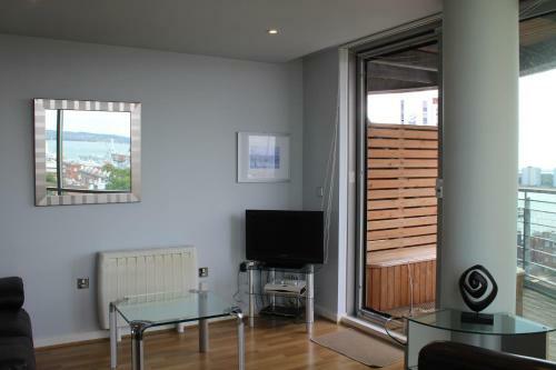 Apartamento Admiralty Quarter
