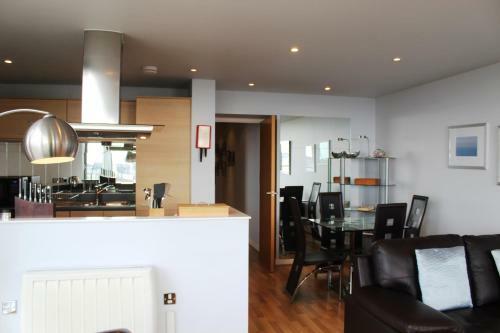 Apartamento Admiralty Quarter