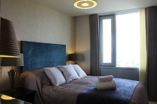 Apartamento Admiralty Quarter