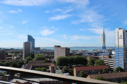 Apartamento Admiralty Quarter