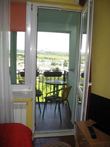 Zielone Wzg�rze Stare Miasto
