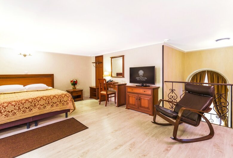 Hotel Ligotel