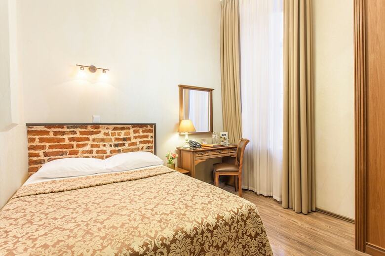 Hotel Ligotel