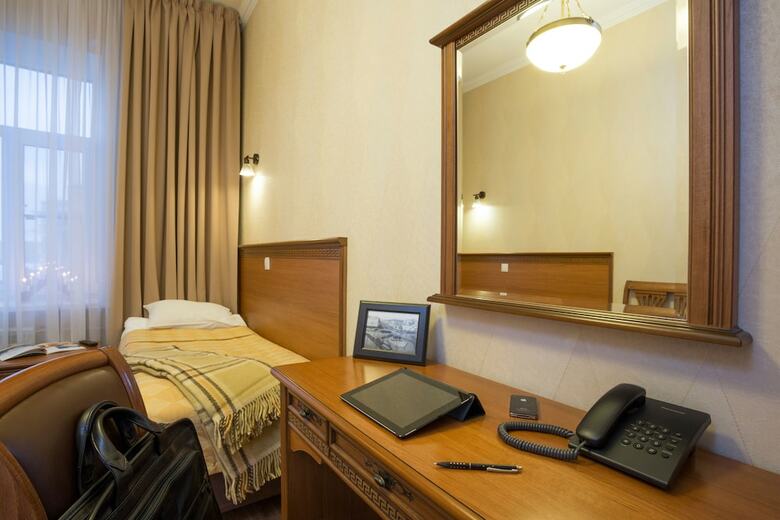 Hotel Ligotel