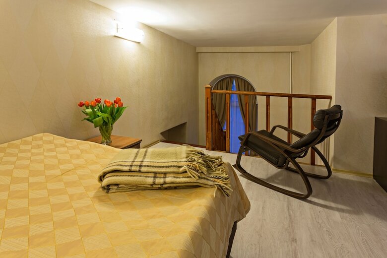 Hotel Ligotel
