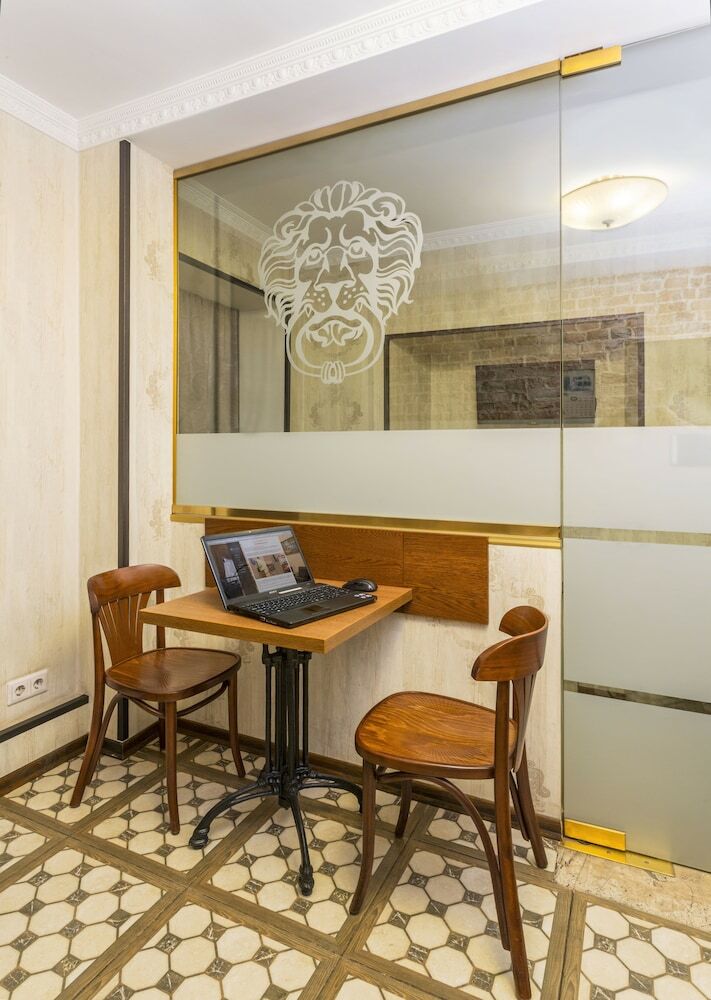Hotel Ligotel