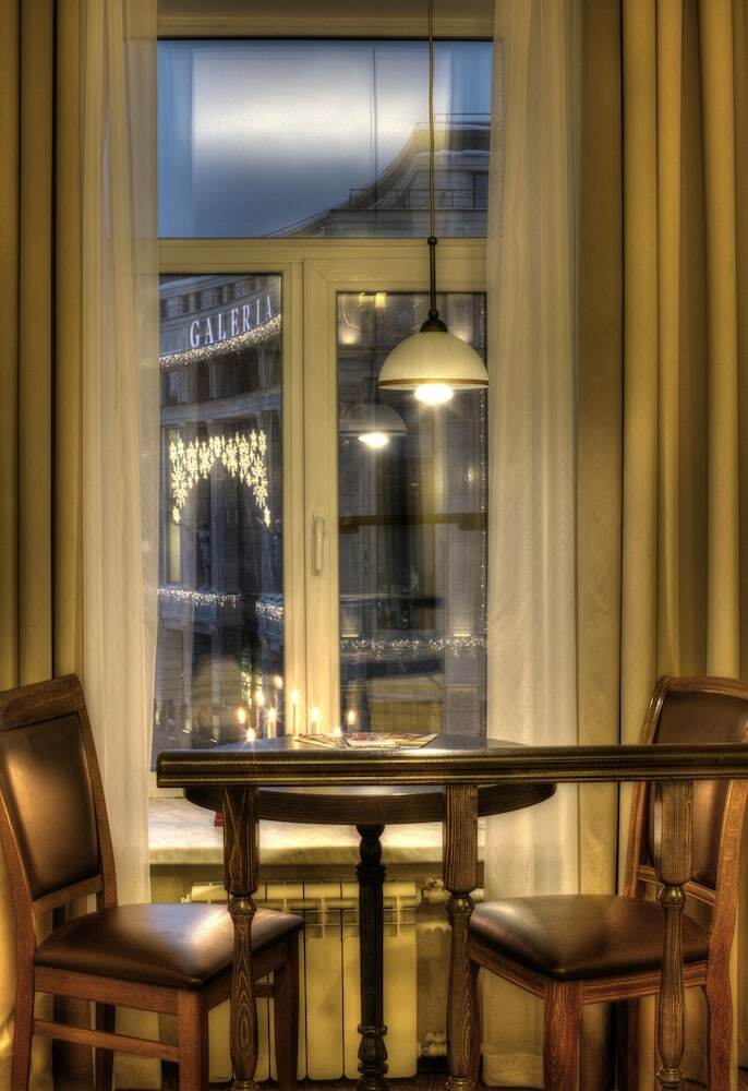 Hotel Ligotel
