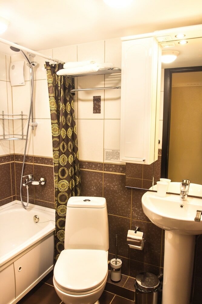 Hotel Ligotel