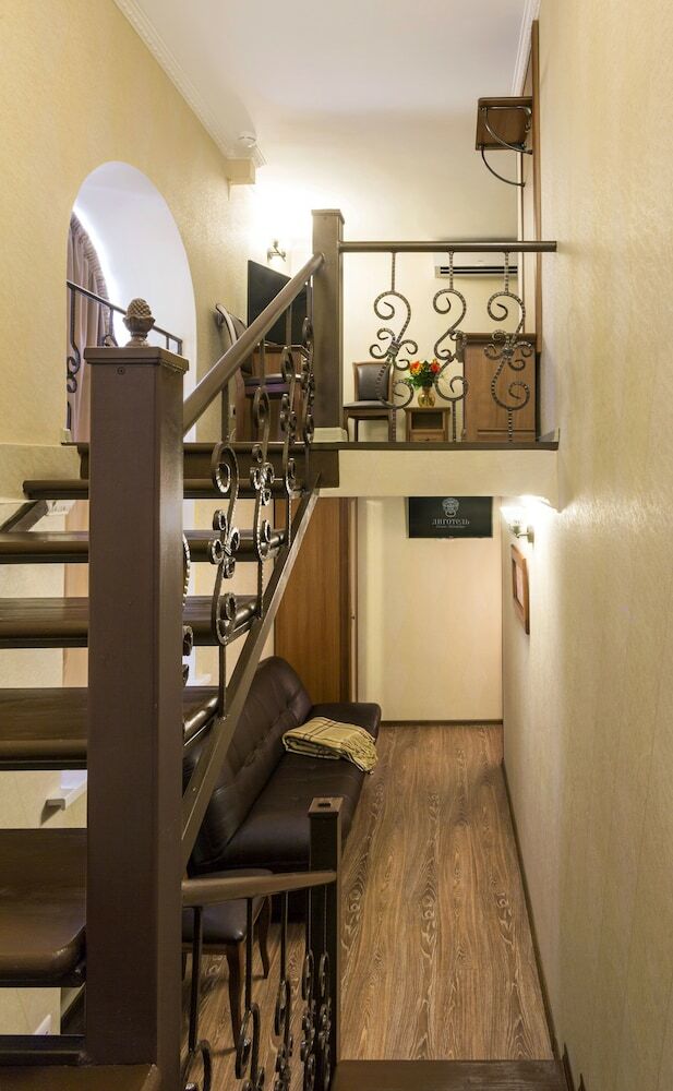 Hotel Ligotel
