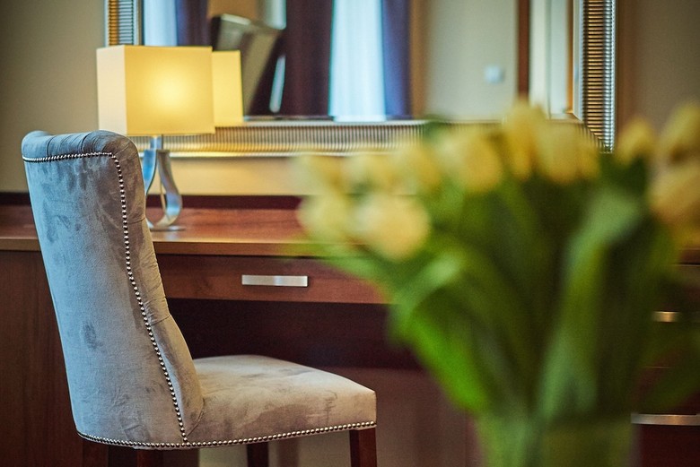 Hostal Villa Vita