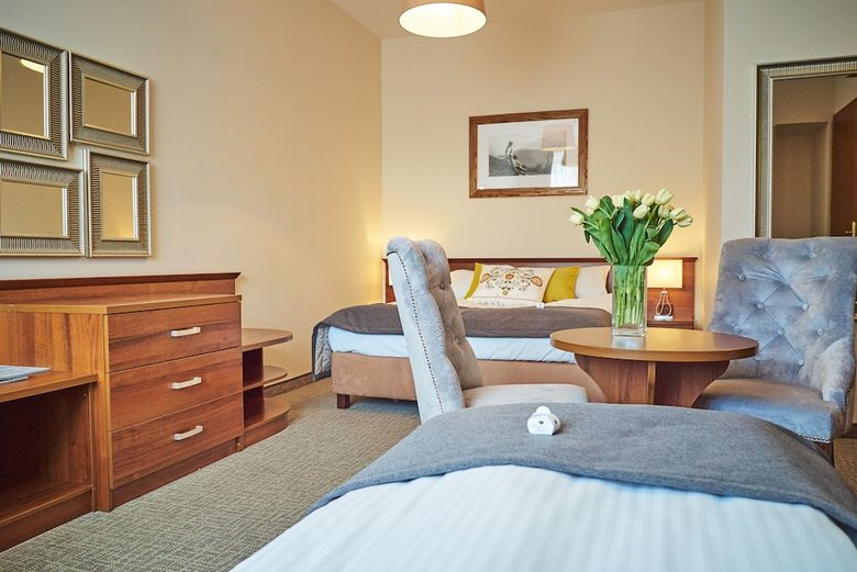 Hostal Villa Vita