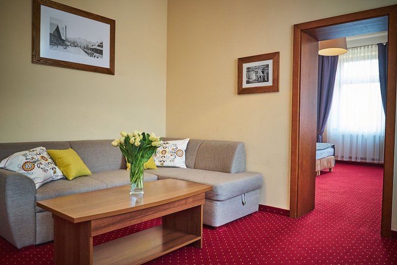 Hostal Villa Vita
