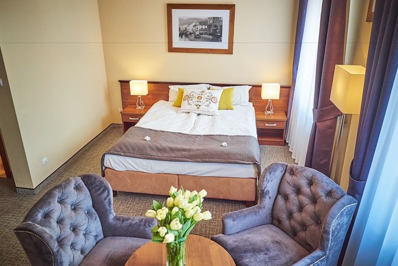 Hostal Villa Vita