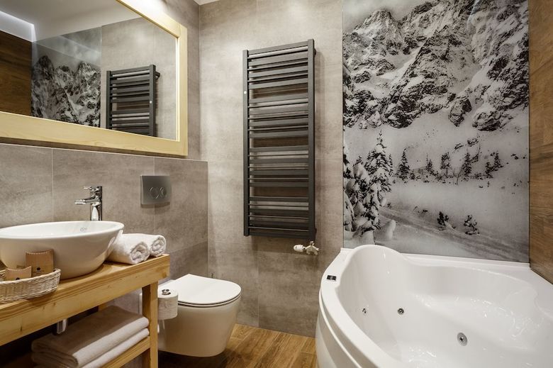 Hostal Villa Vita