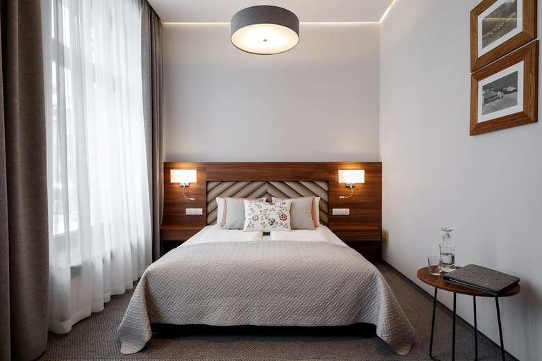 Hostal Villa Vita