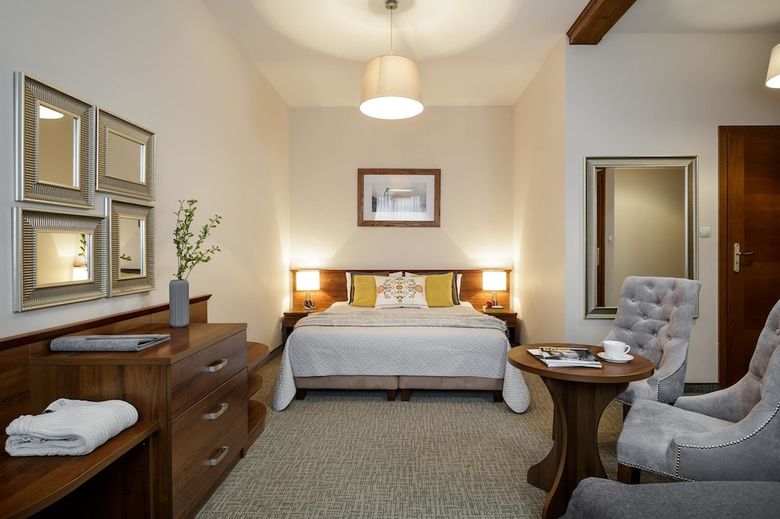 Hostal Villa Vita