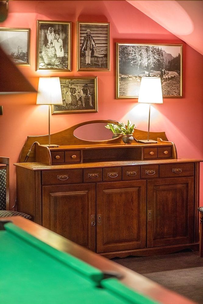 Hostal Villa Vita