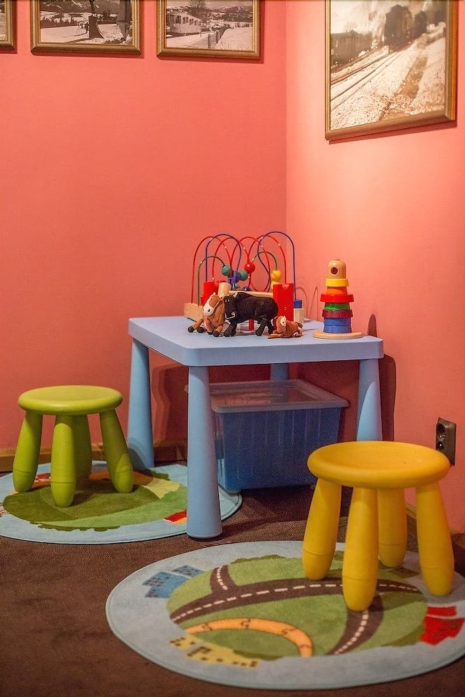 Hostal Villa Vita