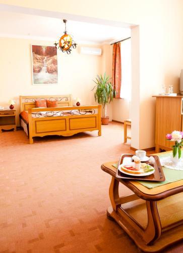 Hostal Pension Koronka