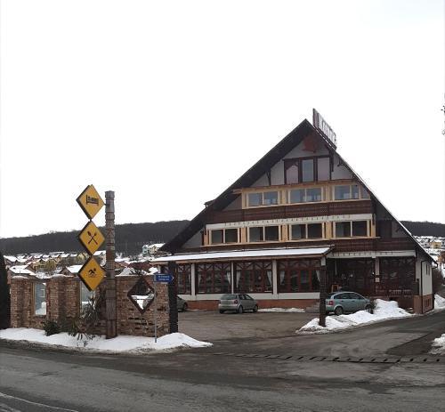 Hostal Pension Koronka