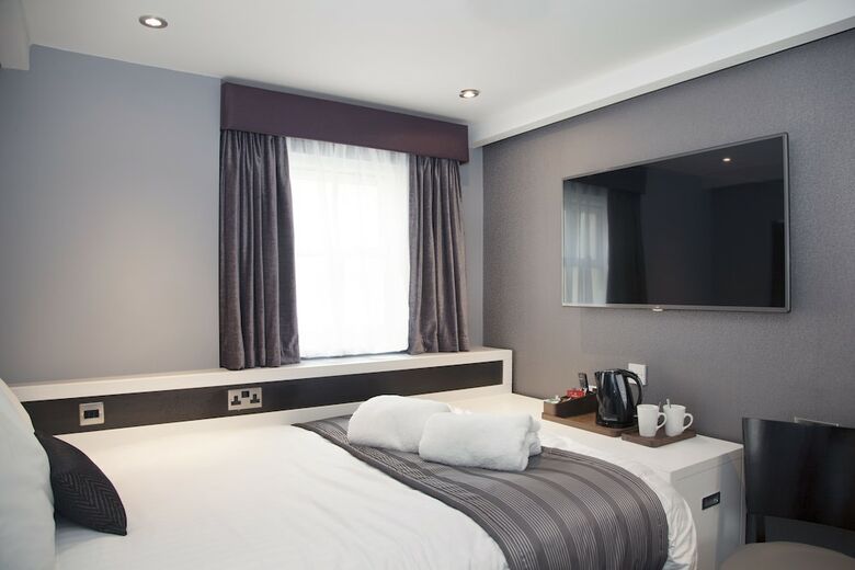 Epic Apart Hotel - Duke Street