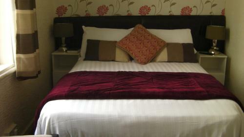 Hostal Lichfield Hotel