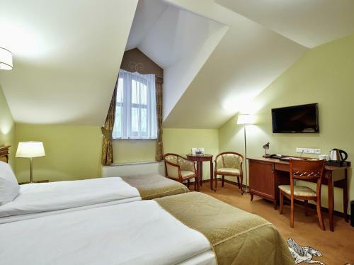 Hotel Koronny
