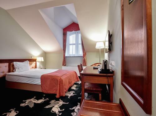 Hotel Koronny
