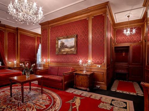 Hotel Koronny