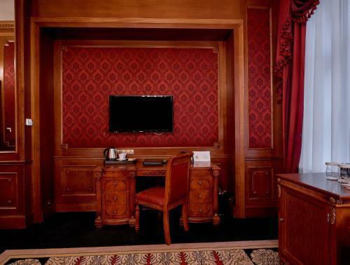Hotel Koronny