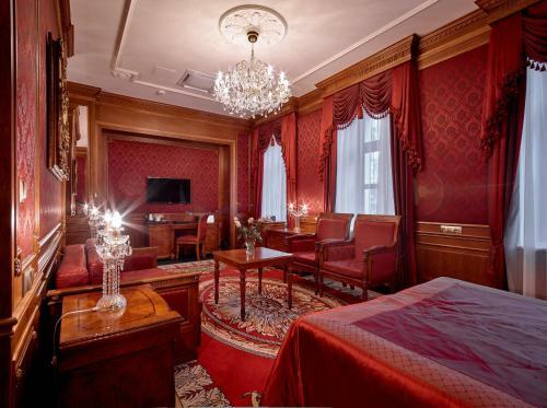 Hotel Koronny