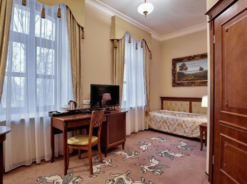 Hotel Koronny