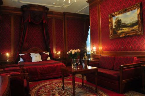 Hotel Koronny