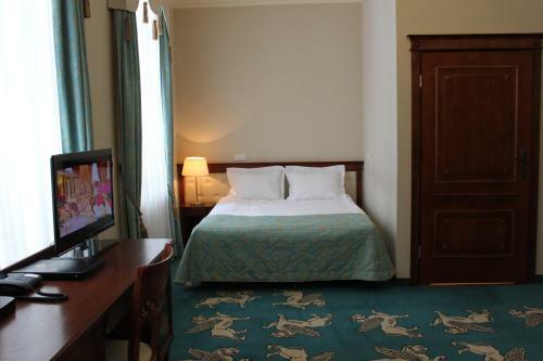 Hotel Koronny