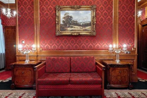 Hotel Koronny