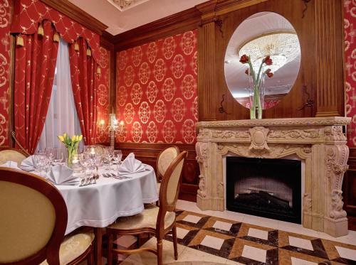 Hotel Koronny